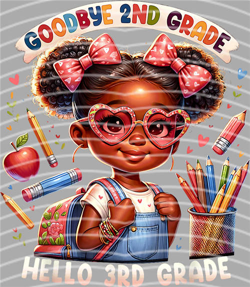 Black History in 1865-LY 570